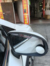 汽車(chē)后視鏡擋雨板雨眉反光倒車(chē)鏡車(chē)窗防雨水通用遮雨窗眉神器雨擋 江淮瑞風(fēng)S2 S3 S4 S5 S7 同悅和悅RS 曬單實(shí)拍圖