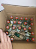 牛欄山二鍋頭白牛二陳釀酒 濃香風(fēng)格酒水 42度 500mL 12瓶 整箱裝 曬單實拍圖