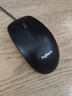 羅技（Logitech）M100r（M110)有線鼠標(biāo)商務(wù)辦公家用鼠標(biāo)中大手筆記本電腦邏輯企業(yè)采購(gòu) M100r黑色(20支箱裝) 曬單實(shí)拍圖
