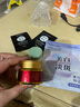 賦美園spk美白祛斑霜煙酰胺煥顏套裝提亮膚色嫩膚護膚美膚精華淡斑 晚霜 20g 曬單實(shí)拍圖