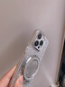 丁域 適用iPhone16promax手機(jī)殼新款全包蘋果15Pro個(gè)性閃鉆帶鏡子支架輕奢14plus簡(jiǎn)約創(chuàng)意防摔13保護(hù)套 殼+帶補(bǔ)妝鏡支架+水鉆球異形珍珠 iPhone 16 Pro Max 曬單實(shí)拍圖