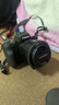 佳能 Canon EOS M3 M5 M50 M6 M100 M200 微單相機 入門(mén)學(xué)生旅游相機 佳能M50二代+50/1.8小痰盂人像鏡頭+轉接環(huán) 99新 曬單實(shí)拍圖