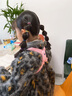 iSegfly防駝背矯正器兒童智能提醒開(kāi)肩矯姿帶坐姿帶學(xué)生小孩兒童專(zhuān)用振動(dòng) 曬單實(shí)拍圖