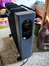 格力（GREE） 石墨烯取暖器家用電油汀3000W大功率速熱暖氣片客廳臥室大面積電暖器17片加寬油丁烘衣加濕烤火爐 ECO節(jié)能模式WiFi智控NY23-S7030B 曬單實(shí)拍圖