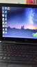 聯(lián)想（lenovo）小新等系列二手筆記本 14/15.6寸商務辦公 視頻剪輯 設計制圖輕薄筆記本電腦 游戲盛宴酷睿i7-6500-16G-1TB-獨顯 9成新 曬單實拍圖