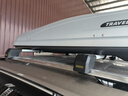 韋帕（WEIPA） 汽車(chē)車(chē)頂行李架橫桿 車(chē)頂帳篷專(zhuān)用 探險者SUV汽車(chē)車(chē)載旅行架橫杠 其他車(chē)型請備注 曬單實(shí)拍圖