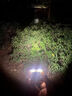Warsun 沃爾森 G7夜釣頭燈帽夾式超長(zhǎng)續(xù)航100小時(shí)釣魚(yú)抓知了猴專用頭戴式強(qiáng)光超亮感應(yīng)帽夾燈 G7棕【配能量倉(cāng)】續(xù)航120h/900LM/雙光 曬單實(shí)拍圖