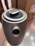 TILIVING(鈦立維)純鈦大容量燒水壺保溫家用電水壺開水壺恒溫電熱水壺 (經典款)純鈦家用電熱水壺 1.7L 曬單實拍圖