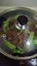 秋田滿滿高鈣淡干蝦皮65g兒童無添加食鹽年貨海產(chǎn)干貨蝦米享嬰兒寶寶食譜 曬單實(shí)拍圖