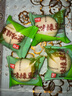 【盼盼同廠】綠豆餅早餐糕點(diǎn)心網(wǎng)紅下午茶點(diǎn)心休閑冰淇淋夏天解暑 綠豆餅5枚 曬單實(shí)拍圖