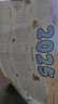 日美新 一張紙日歷臺歷紙2025年大號年歷卡片2024年單張日程年歷表計劃蛇年月歷 【硬紙板對折發(fā)貨/2025】A3特厚/1張送雙面膠 曬單實拍圖