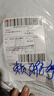啄木鳥羊羔絨棉服外套男士冬季新款加絨立領(lǐng)棉襖青年休閑保暖厚冬裝衣服 黑色 3XL 曬單實(shí)拍圖