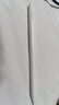 綠聯(lián) 電容筆ipad筆觸控筆手寫Apple Pencil蘋果觸屏筆一代二代平替適配蘋果平板觸控手寫筆快充繪畫筆 旗艦款-白色【磁吸閃充+有線快充】 曬單實拍圖