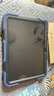 ROISKINRoiskin蘋(píng)果平板ipadair5保護套帶筆槽第9/10代mini6/5保護殼防摔pro11英寸2024Air6帶旋轉支架13 星空青+肩帶 鋼化膜+觸屏筆+隨機貼紙 【10/11代 曬單實(shí)拍圖