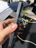 尚蘇 適用 三星S24+手機(jī)殼s24Plus保護(hù)套AG磨砂鏡頭全包軟殼高級(jí)感SAMSUNG純色簡(jiǎn)約風(fēng)女男款外殼寶石藍(lán) 曬單實(shí)拍圖