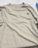 Abercrombie & Fitch經(jīng)典小麋鹿圖案美式復古重磅長(cháng)袖T恤24春秋男裝124-4501 米色 M (180/100A) 尺碼偏大，建議小一碼 曬單實(shí)拍圖