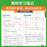 小學(xué)教材解讀六年級下冊2026春教材全解語(yǔ)文數學(xué)英語(yǔ)人教版北師版小學(xué)6年級上下冊教材解析科學(xué)教科版課本同步預習資料書(shū)教材練習冊課堂筆記教輔資料百川教材解讀 下冊 語(yǔ)文數學(xué)（人教版2本）換版本備注 曬單實(shí)拍圖