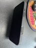 ESCASE適用蘋果16promax手機殼相機按鍵拍照按鍵貼iPhone16pro/16側(cè)邊相機按鍵保護膜觸控拍照保護殼黑色 曬單實拍圖