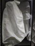 蜘蛛王休閑皮鞋男商務(wù)正裝系帶百搭耐磨青年駕車輕質(zhì)男鞋 黑色 39  曬單實拍圖