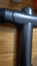 康佳（KONKA）【生日禮物】8808筋膜槍肌肉按摩器電動(dòng)迷你肌肉放松器頸部腿部全身V1賈玲筋膜槍生日禮物實(shí)用 高端頂配款+99檔8頭+長(cháng)續航無(wú)級變速+雙屏+黑色 曬單實(shí)拍圖