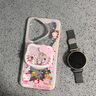 踏朵適用華為pura70pro+手機(jī)殼 新款雙層mate70pro+可愛(ài)卡通Kitty貓磁吸支架mate60pro+掛繩防摔全包女 【雙層IMD磁吸】粉底KT貓+流動(dòng)KT貓磁吸支架 華為Pura 70 曬單實(shí)拍圖