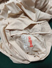 古今（GUJIN）超薄肌底衣秋季新品美膚衣保暖內(nèi)衣女士秋衣秋褲女套裝面膜衣隱形 曬單實拍圖