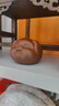 宇軒紫砂茶寵擺件茶玩茶藝小豬精品可養(yǎng)招財小福豬茶盤茶玩家居 小福豬-紅泥 曬單實拍圖
