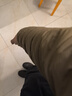 鴨鴨（YAYA）輕薄羽絨服男士2025冬季新款時(shí)尚修身百搭保暖新國標(biāo)內(nèi)穿外套內(nèi)膽 駝色 XL 曬單實(shí)拍圖