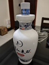 詩(shī)仙太白新花瓷 52度濃香型盒裝白酒 優(yōu)質(zhì)糧食酒 送禮佳選 52%vol 500mL 6瓶 【贈(zèng)品鑒酒】 曬單實(shí)拍圖