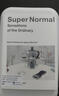現(xiàn)貨 平常至極 Super Normal: Sensations of the Ordinary 曬單實拍圖