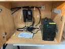 APC施耐德SP系列在線式UPS不間斷電源C1KC2KC3K6K內(nèi)置電池 服務(wù)器機(jī)房監(jiān)控穩(wěn)壓防斷電備用電源 SPM1K(800W/1kVA)內(nèi)置電池 曬單實(shí)拍圖