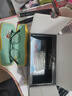 帕斯貝奇近視眼鏡男女學(xué)生小臉配度數超輕純鈦離焦防控青少年兒童眼睛框架 高雅黑（純鈦8克） 單鏡架 曬單實(shí)拍圖