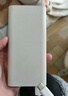 OPPO 原裝 SUPERVOOC 80W 超級閃充移動(dòng)電源 12000mAh大容量 快充充電寶 手機充電寶 新年限定版 象牙白 80W充電寶 曬單實(shí)拍圖