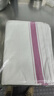 盛世榮蘭純棉口布擦杯布擦玻璃杯子專(zhuān)用布凈布酒店不掉毛紅酒杯抹布打杯布 粉色 50*70cm/加厚10條裝 曬單實(shí)拍圖