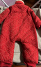 巴拉巴拉連體衣新生兒哈衣爬服2025新年季拜年服【商場(chǎng)同款】200125120201 曬單實(shí)拍圖