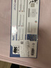 botop波德萊爾和伙伴300片進口黑卡閃光材質(zhì)拼圖減壓玩具生日禮物裝飾 波德萊爾和伙伴+膠水+海報 曬單實拍圖