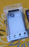 虎克船長(cháng) 適用蘋(píng)果14手機殼iPhone14ProMax保護套鏡頭全包蘋(píng)果14pro硬殼超薄防摔直邊透明簡(jiǎn)約高級感男女款 蘋(píng)果14Plus【遠峰藍】自帶鏡頭膜&贈鋼化膜 曬單實(shí)拍圖