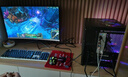 航向者 i5 12600KF/RTX5060/4060/3050吃雞電競直播水冷游戲辦公設(shè)計臺式電腦主機(jī)DIY組裝電腦整機(jī)全套 七：i5 12600KF丨16G丨4060 8G 曬單實拍圖