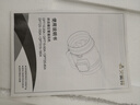 艾美特（AIRMATE） 艾美特排氣扇管道風(fēng)機換氣扇強力靜音大功率排風(fēng)扇廚房衛生間 12寸雙速強風(fēng)【適用：60~120平方】送安裝配件 曬單實(shí)拍圖