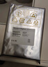 西部數(shù)據(jù)（WD）nas硬盤企業(yè)級硬盤 機(jī)械硬盤Ultrastar 7200轉(zhuǎn) 3.5英寸大容量網(wǎng)絡(luò)存儲服務(wù)器CMR垂直式磁盤SATA3.0 8TB-hc320-HUS728T8TALE6L4 硬盤+螺 曬單實拍圖