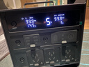 移族M2000S磷酸鐵鋰移動戶外電源220V大容量1.66度電快充2000W大功率自駕游露營應急救援蓄電池 2000W 【M2000S 移動電站】 曬單實拍圖
