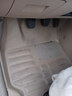 適用于09 10 12 13 14 15 16 17 18 19新老款長(cháng)城騰翼C30腳墊全包專(zhuān)車(chē)專(zhuān)用 米色主駕駛 長(cháng)城騰翼C30 曬單實(shí)拍圖