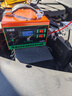 閑鳥（XIANNIAO）汽車電瓶充電器12v24v通用全智能自動修復蓄電池充電機大功率脈沖 600W快充【標配電機】智能數顯 轎車貨車摩托車電瓶修復充滿自停 曬單實拍圖