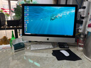 蘋(píng)果 (Apple) imac 二手蘋(píng)果一體機電腦臺式主機 21.5/27英寸 超薄辦公設計剪輯游戲 京拍優(yōu)品 | 一機一檢 20年27寸WU2 i5-16-512固態(tài)獨顯4G 曬單實(shí)拍圖
