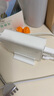 品勝 多口充電器30W/40W快充插頭 六口桌面插座 適用于iPhone16ProMax/15/14小米華為手機(jī)ipad平板 67W多口桌面充電器【4A2C+1.2米電源線】 曬單實(shí)拍圖
