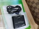 電駝HDMI 8K@60Hz高清雙向切換器4K@120Hz一分二HDMI轉(zhuǎn)換器 HDMI二合一切換器 曬單實(shí)拍圖
