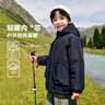 左西男童加絨褲子秋冬款工裝褲2025新款兒童冬季洋氣沖鋒褲長褲潮 黑色 【加絨款】 130 曬單實拍圖