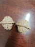 爵傾文玩桃核獅子頭打底核桃麥穗虎頭三角白四座樓蘋(píng)果園元寶 四座樓獅子頭43mm一對(duì) 曬單實(shí)拍圖