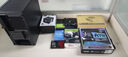 英偉達（NVIDIA）T1000 4GB GDDR6 專業(yè)顯卡 工業(yè)包裝 曬單實拍圖