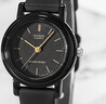 卡西歐（CASIO）手表 經(jīng)典指針兒童表 簡(jiǎn)約小巧石英學(xué)生表女表 LQ-139AMV-1E 曬單實(shí)拍圖